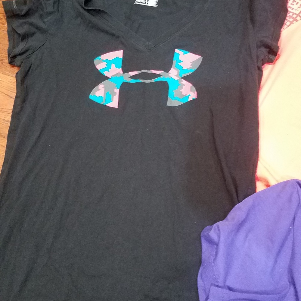 Workout shirts - Picture 4 of 6